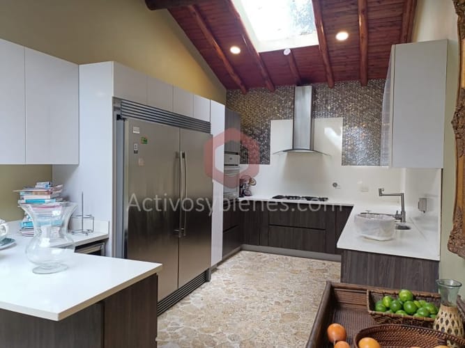 Casa de 8 alcobas en arriendo en Don Diego, Rionegro · foto 7 de 22
