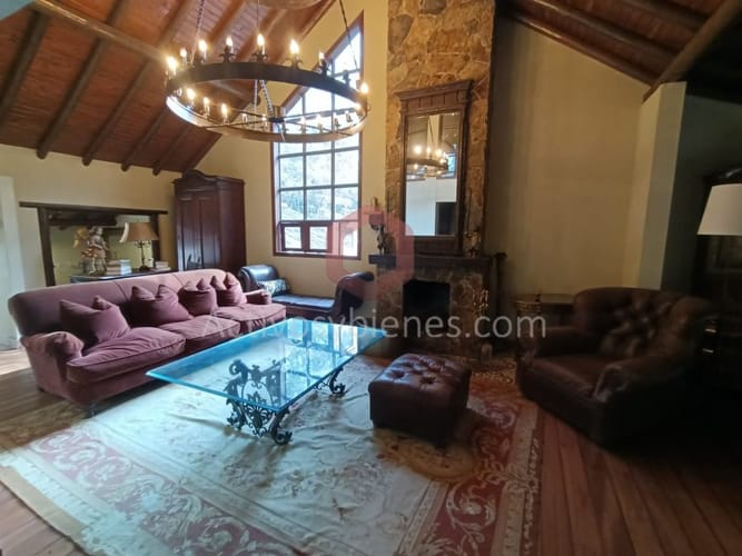 Casa de 8 alcobas en arriendo en Don Diego, Rionegro · foto 8 de 22