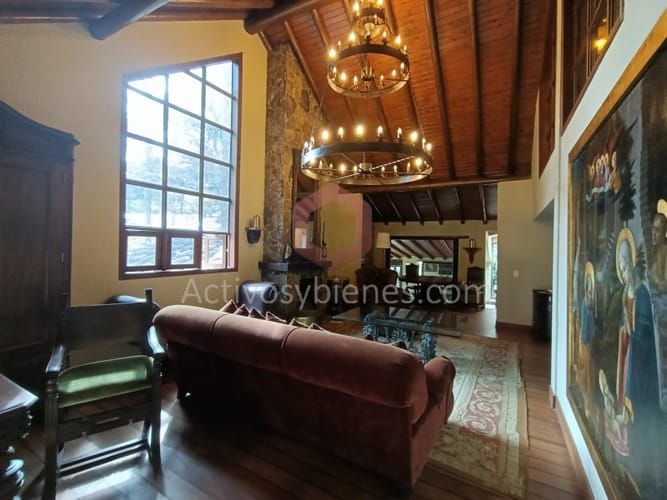 Casa de 8 alcobas en arriendo en Don Diego, Rionegro · foto 9 de 22