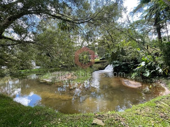 Casa de 8 alcobas en arriendo en Don Diego, Rionegro · foto 13 de 22