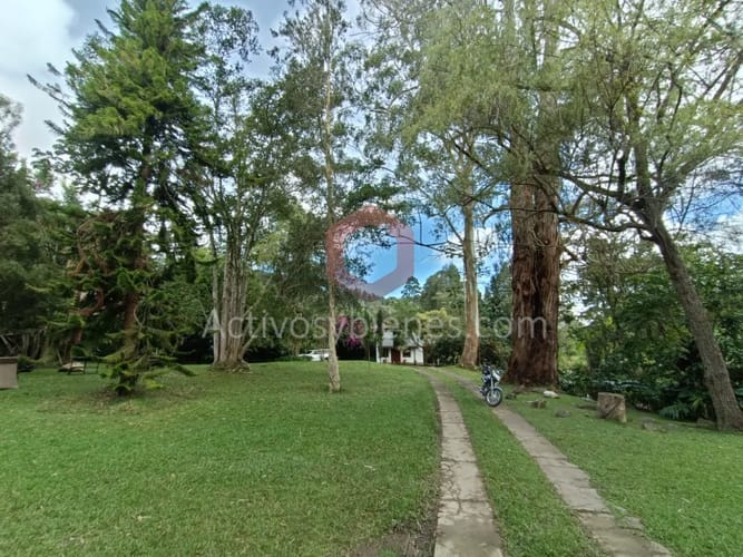 Casa de 8 alcobas en arriendo en Don Diego, Rionegro · foto 21 de 22