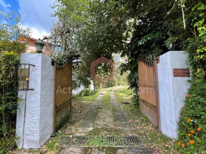 Casa de 8 alcobas en arriendo en Don Diego, Rionegro · foto 22 de 22
