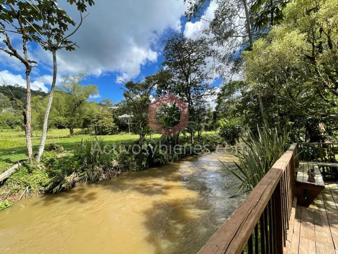 Casa de 8 alcobas en venta en Don Diego, Rionegro · foto 16 de 24