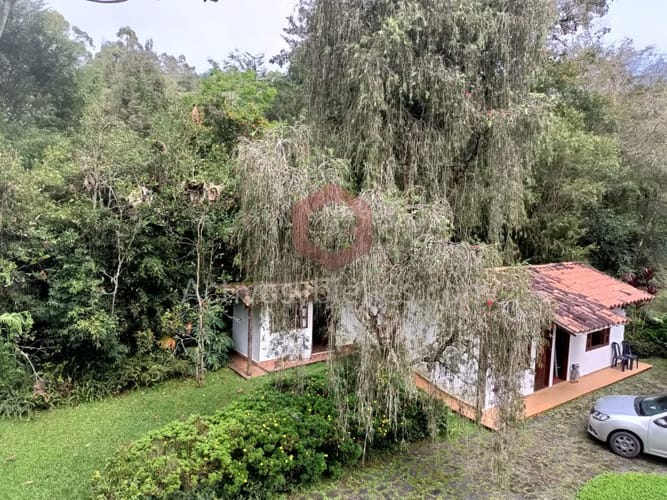 Casa de 8 alcobas en venta en Don Diego, Rionegro · foto 18 de 24