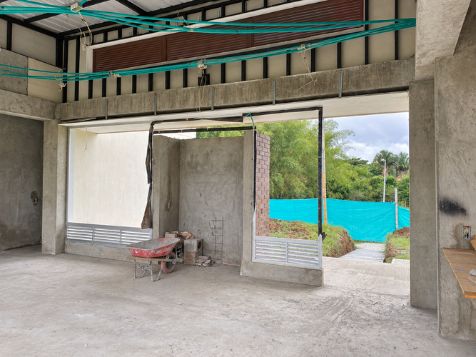 Casa de 4 alcobas en venta en Caimalito, Pereira, 1501 m² · foto 3 de 12