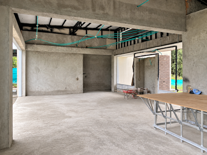 Casa de 4 alcobas en venta en Caimalito, Pereira, 1501 m² · foto 4 de 12