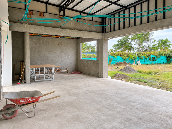 Casa de 4 alcobas en venta en Caimalito, Pereira, 1501 m² · foto 5 de 12