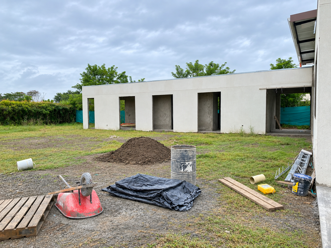 Casa de 4 alcobas en venta en Caimalito, Pereira, 1501 m² · foto 11 de 12