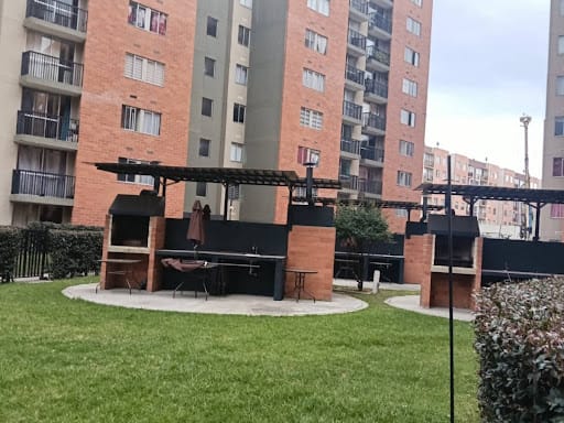 Apartamento de 3 alcobas en arriendo en La Prosperidad, Madrid, 60 m² · foto 21 de 22
