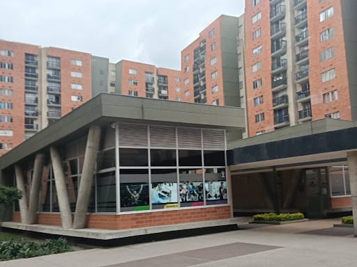 Apartamento de 3 alcobas en arriendo en La Prosperidad, Madrid, 60 m² · foto 22 de 22