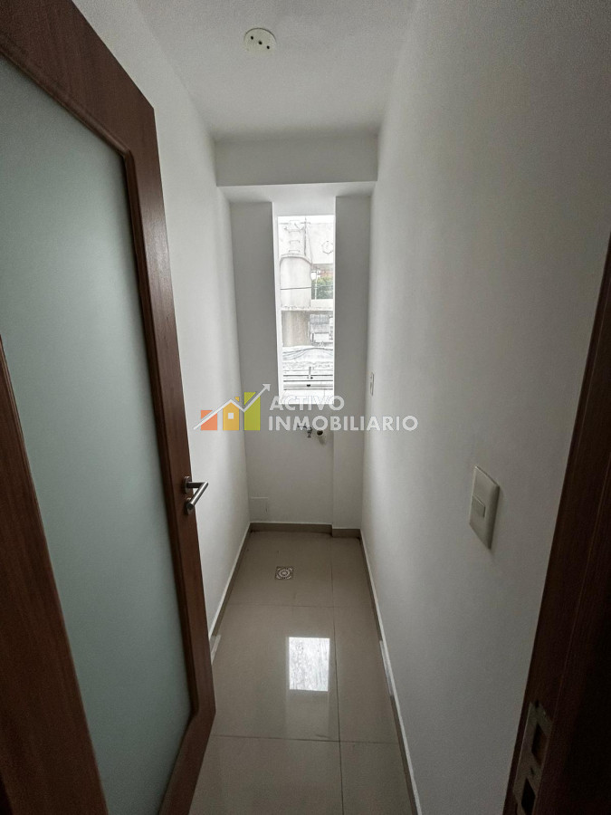 Alquiler apartamento 1 dormitorio-Capurro · Foto 2