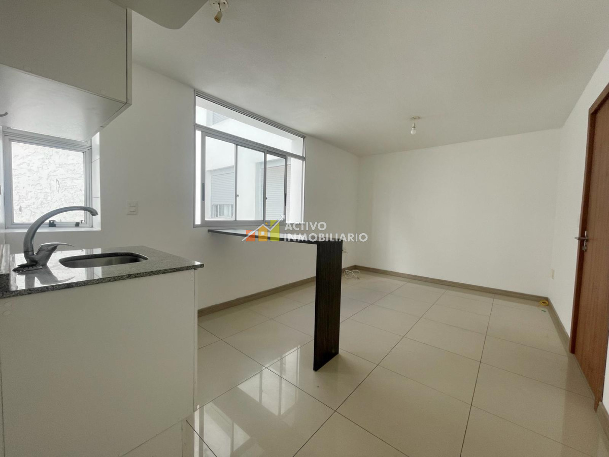 Alquiler apartamento 1 dormitorio-Capurro · Foto 11