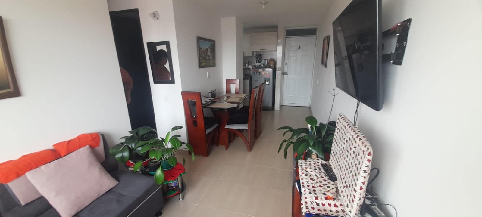 Apartamento en venta en Rincon De Suba, Bogotá · foto 15 de 24