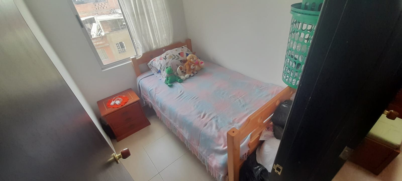 Apartamento en venta en Rincon De Suba, Bogotá · foto 19 de 24