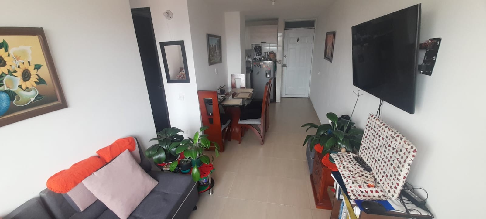 Apartamento en venta en Rincon De Suba, Bogotá · foto 17 de 24
