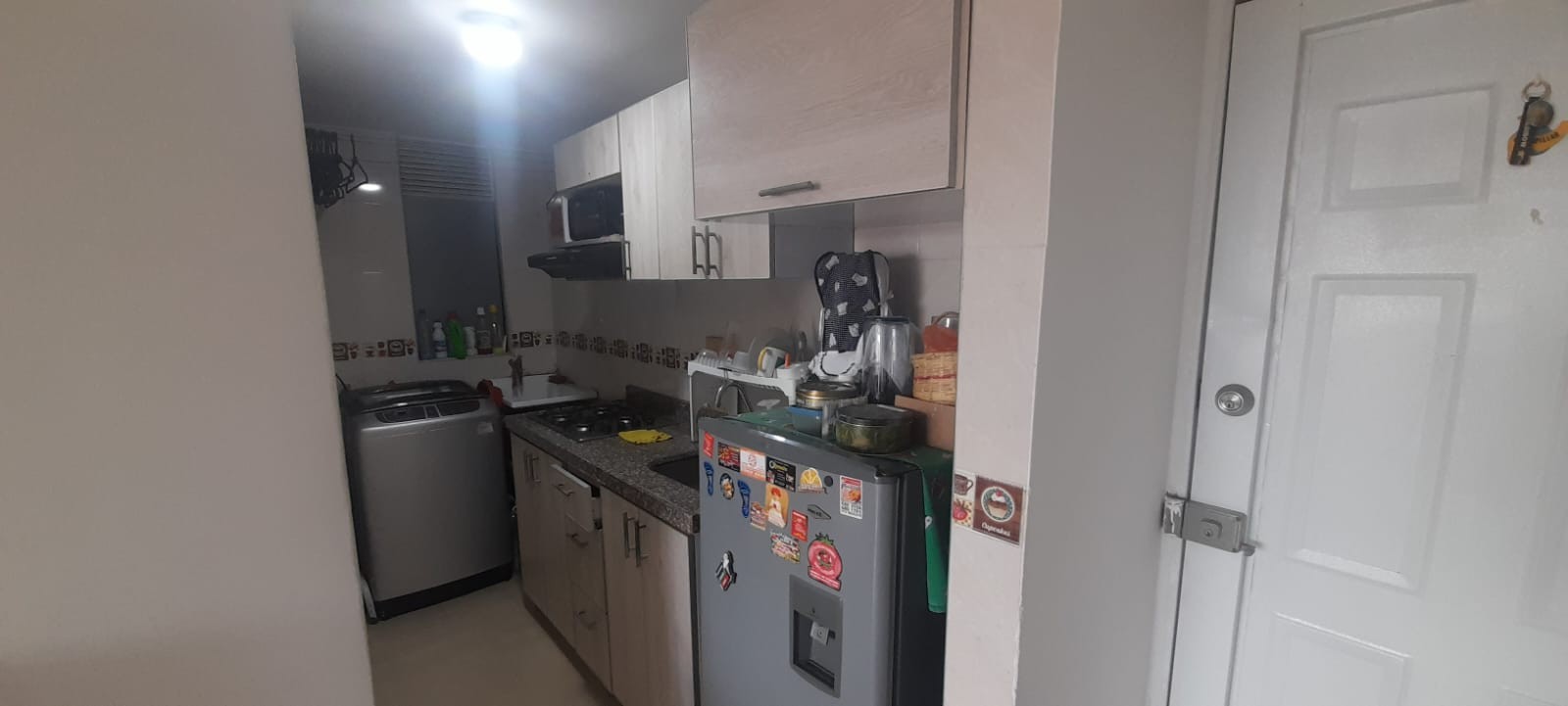 Apartamento en venta en Rincon De Suba, Bogotá · foto 22 de 24