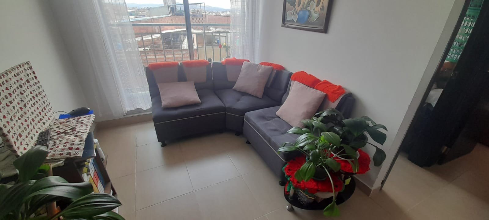 Apartamento en venta en Rincon De Suba, Bogotá · foto 11 de 24