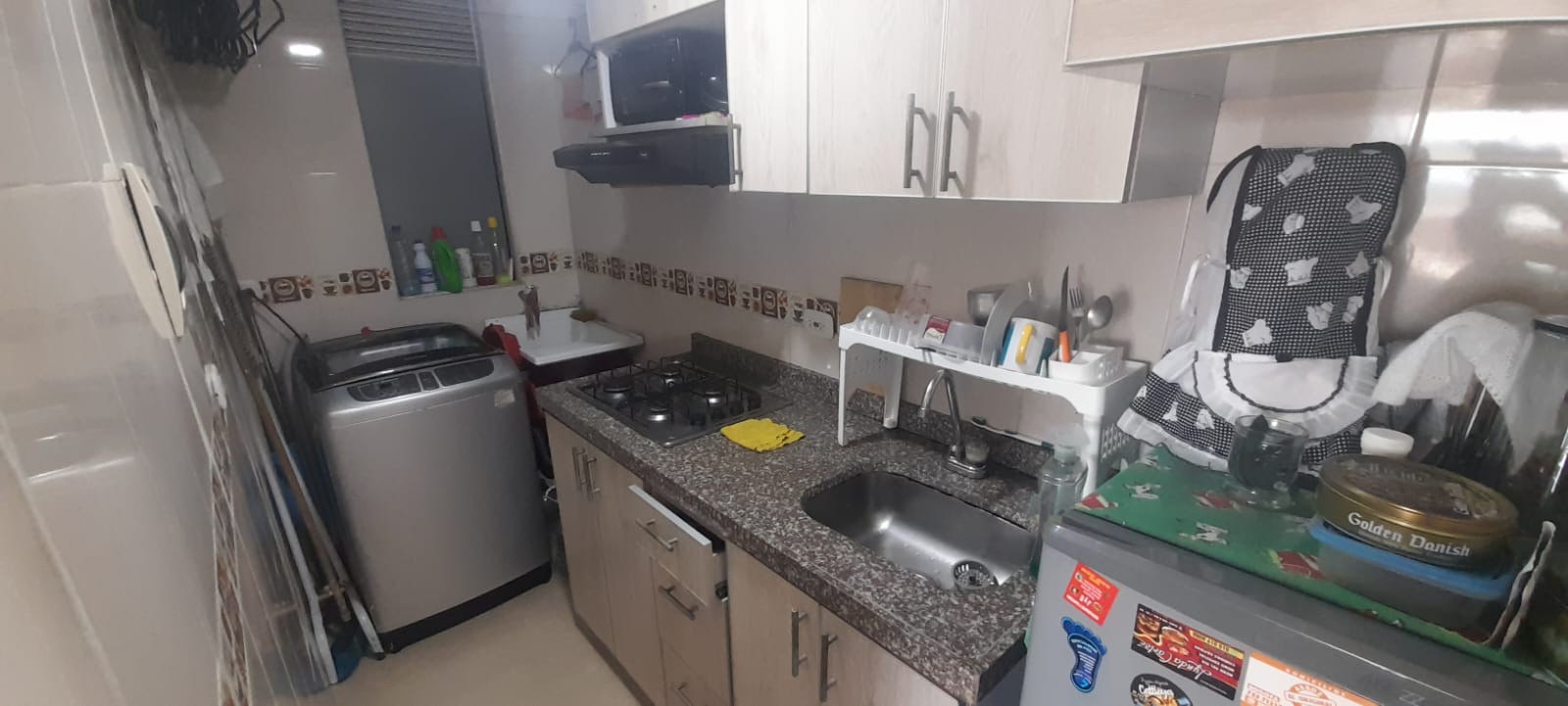 Apartamento en venta en Rincon De Suba, Bogotá · foto 24 de 24