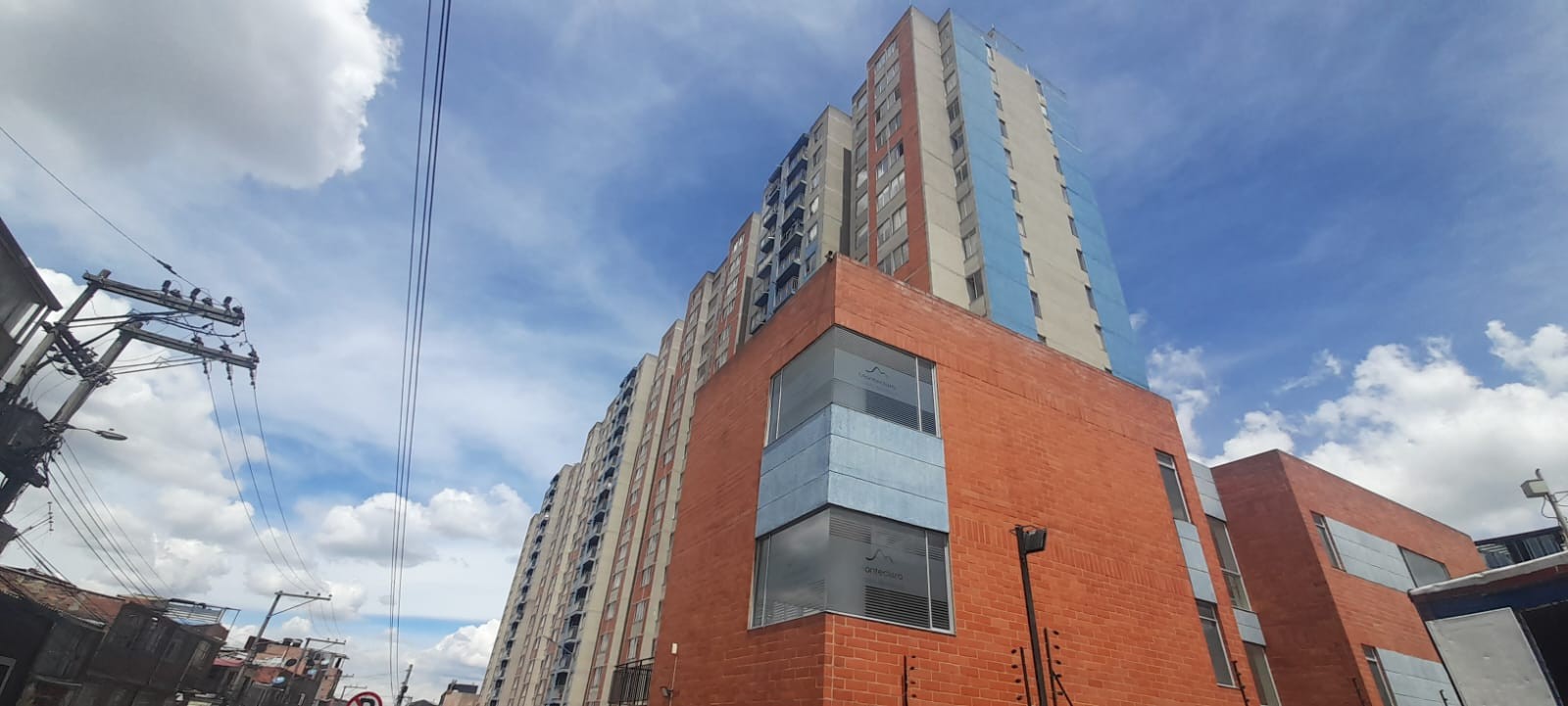 Apartamento en venta en Rincon De Suba, Bogotá · foto 3 de 24
