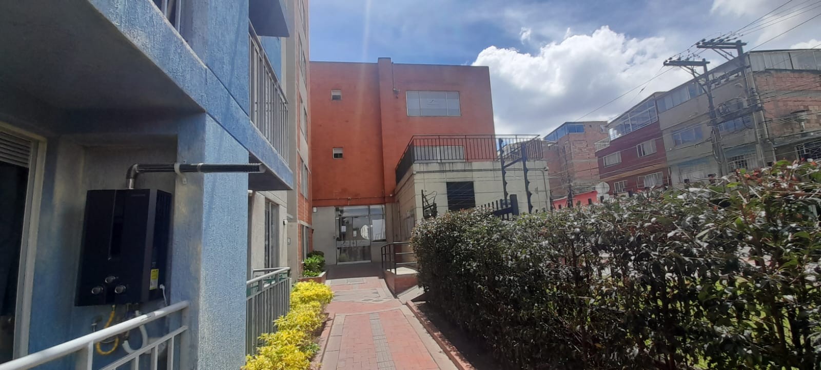 Apartamento en venta en Rincon De Suba, Bogotá · foto 4 de 24