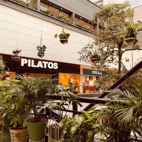 Local en arriendo en Astorga, Medellín, 44 m² · foto 2 de 3