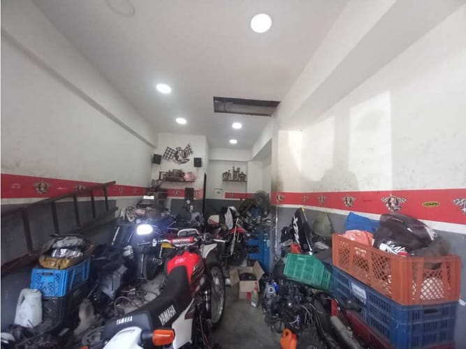 Casa de 2 alcobas en venta en Andres Sanin, Cali, 45 m² · foto 3 de 10