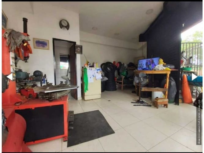 Casa de 2 alcobas en venta en Andres Sanin, Cali, 45 m² · foto 4 de 10