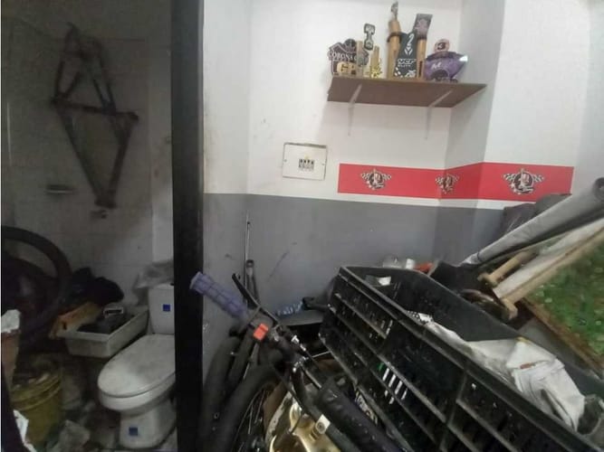 Casa de 2 alcobas en venta en Andres Sanin, Cali, 45 m² · foto 5 de 10