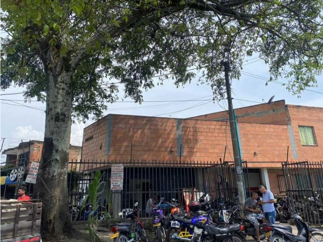 Casa de 2 alcobas en venta en Andres Sanin, Cali, 45 m² · foto 7 de 10
