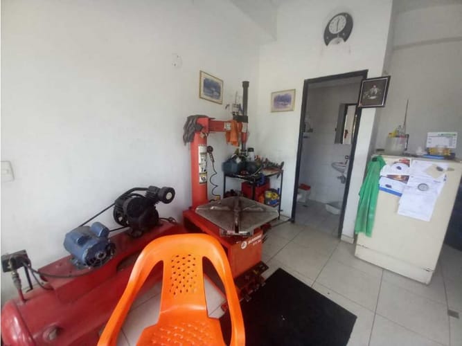 Casa de 2 alcobas en venta en Andres Sanin, Cali, 45 m² · foto 10 de 10