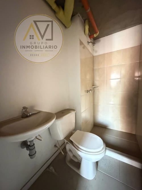 Apartamento de 3 alcobas en venta en La Prosperidad, Madrid, 62 m² · foto 9 de 9