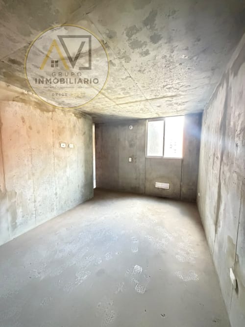 Apartamento de 3 alcobas en venta en La Prosperidad, Madrid, 62 m² · foto 6 de 9