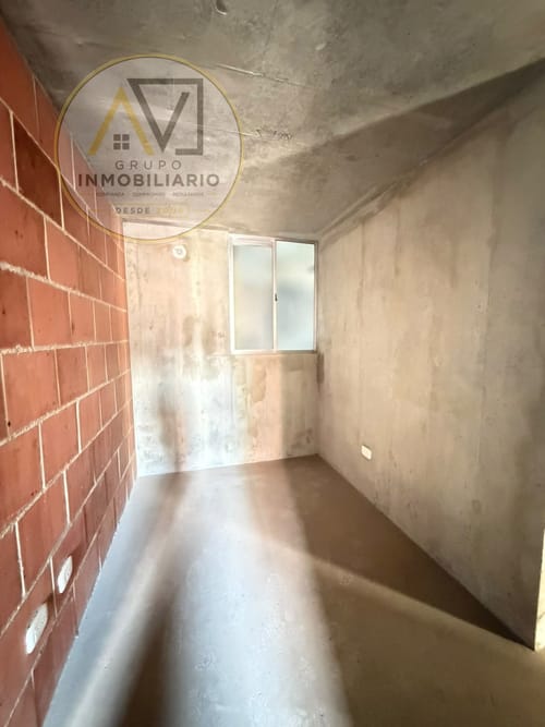 Apartamento de 3 alcobas en venta en La Prosperidad, Madrid, 62 m² · foto 5 de 9