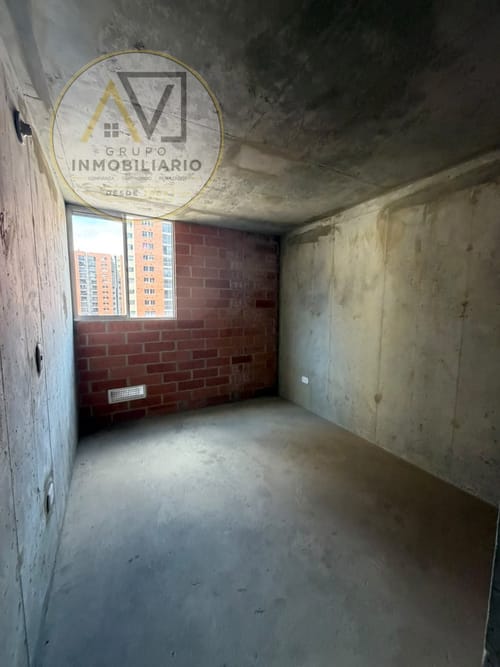 Apartamento de 3 alcobas en venta en La Prosperidad, Madrid, 62 m² · foto 4 de 9