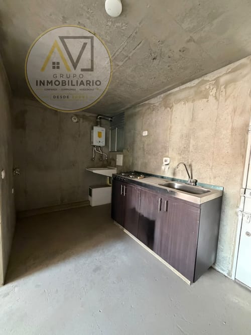 Apartamento de 3 alcobas en venta en La Prosperidad, Madrid, 62 m² · foto 8 de 9