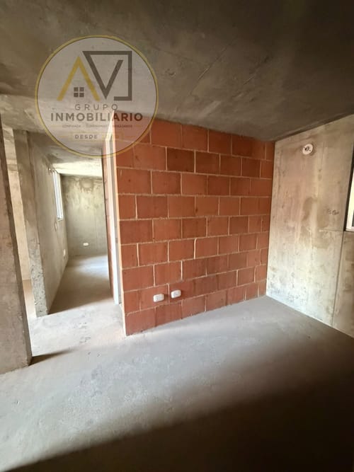 Apartamento de 3 alcobas en venta en La Prosperidad, Madrid, 62 m² · foto 7 de 9