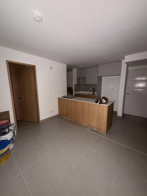 Apartamento de 3 alcobas en venta en El Porvenir, Rionegro, 48 m² · foto 2 de 16