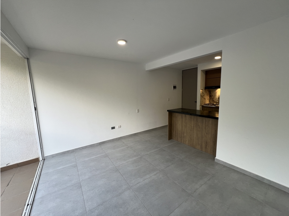 Apartaestudio en arriendo en Valle Del Lili, Cali · foto 3 de 14