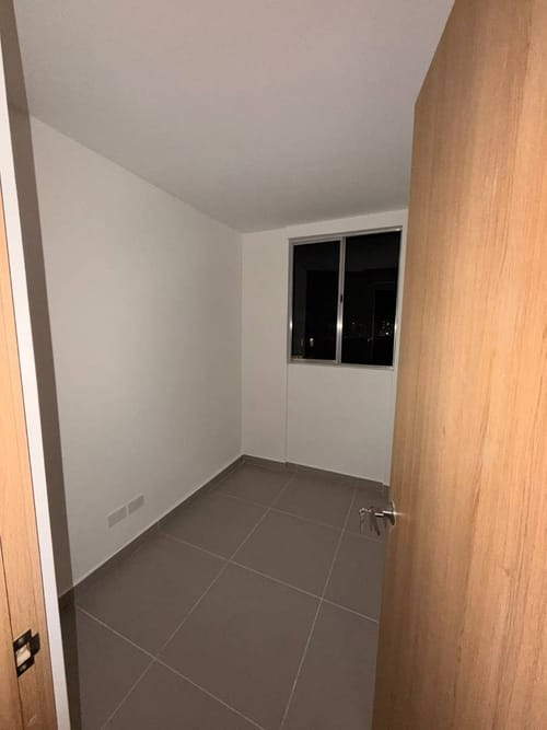 Apartamento de 3 alcobas en venta en El Porvenir, Rionegro, 48 m² · foto 6 de 16
