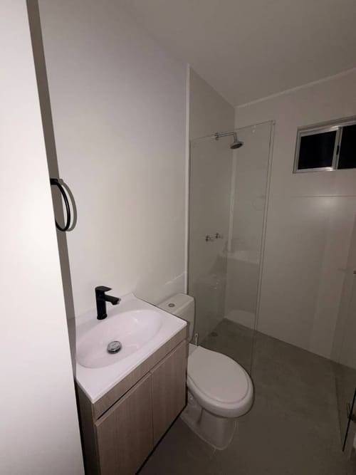 Apartamento de 3 alcobas en venta en El Porvenir, Rionegro, 48 m² · foto 7 de 16