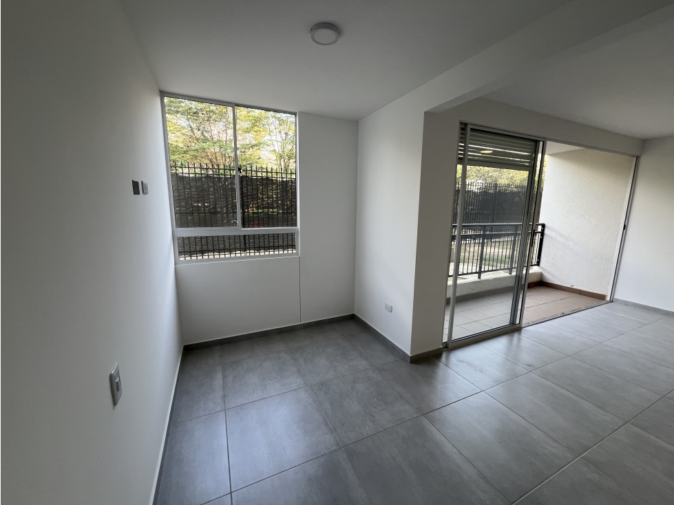 Apartaestudio en arriendo en Valle Del Lili, Cali · foto 4 de 14
