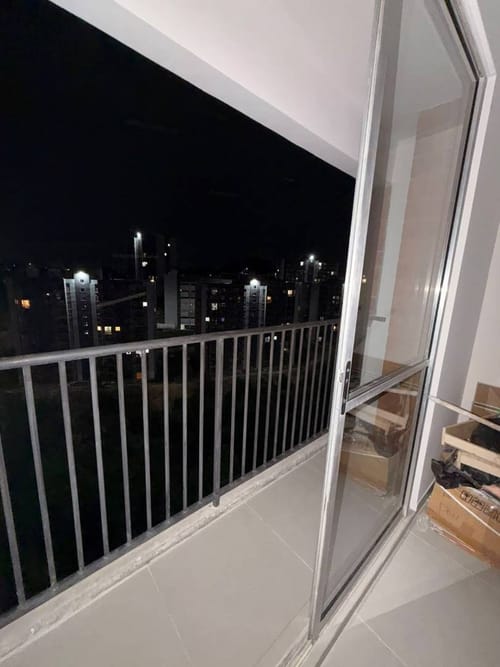 Apartamento de 3 alcobas en venta en El Porvenir, Rionegro, 48 m² · foto 8 de 16