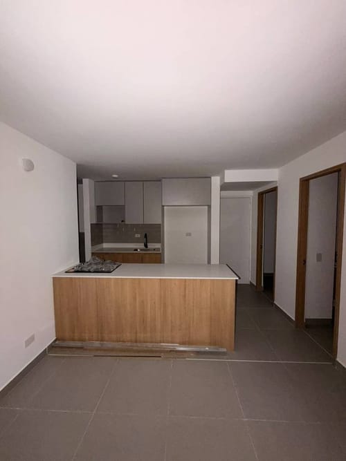 Apartamento de 3 alcobas en venta en El Porvenir, Rionegro, 48 m² · foto 10 de 16