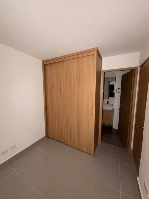 Apartamento de 3 alcobas en venta en El Porvenir, Rionegro, 48 m² · foto 11 de 16
