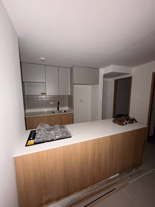 Apartamento de 3 alcobas en venta en El Porvenir, Rionegro, 48 m² · foto 12 de 16