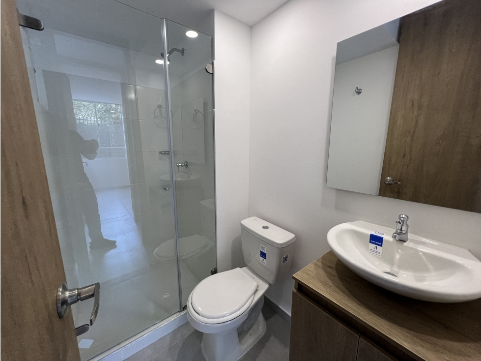 Apartaestudio en arriendo en Valle Del Lili, Cali · foto 6 de 14