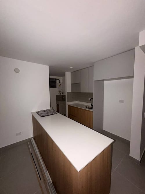 Apartamento de 3 alcobas en venta en El Porvenir, Rionegro, 48 m² · foto 14 de 16