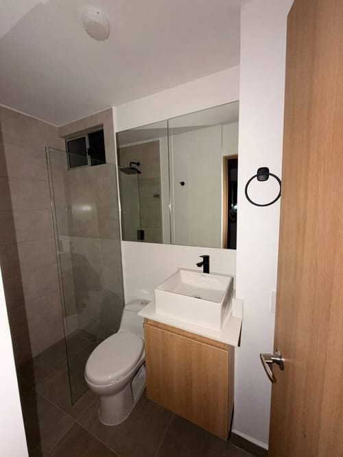 Apartamento de 3 alcobas en venta en El Porvenir, Rionegro, 48 m² · foto 16 de 16