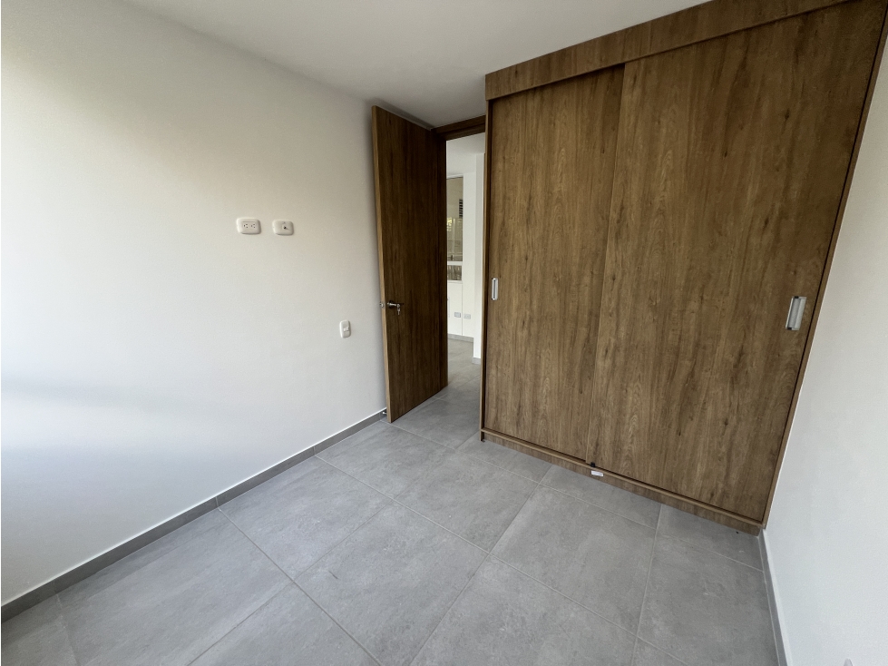 Apartaestudio en arriendo en Valle Del Lili, Cali · foto 8 de 14