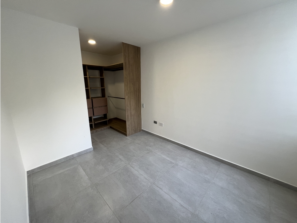 Apartaestudio en arriendo en Valle Del Lili, Cali · foto 9 de 14